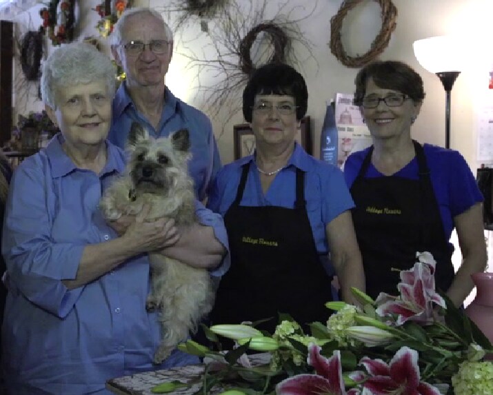 About Village Flowers Warrenton, VA Florist